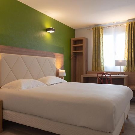 Hotel De L'Orme, Akena Evreux Luaran gambar