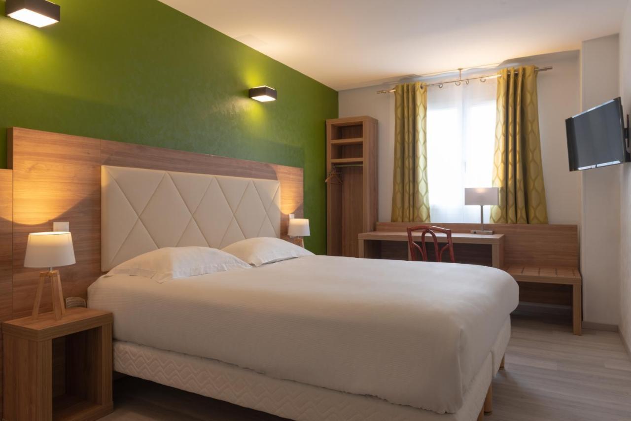 Hotel De L'Orme, Akena Evreux Luaran gambar