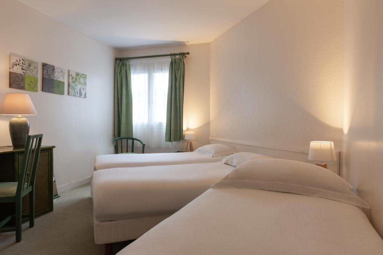 Hotel De L'Orme, Akena Evreux Luaran gambar