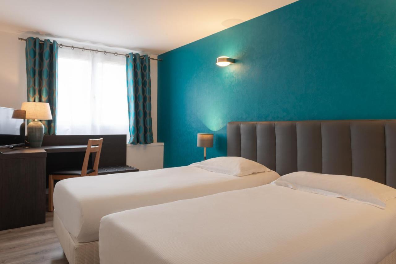 Hotel De L'Orme, Akena Evreux Luaran gambar