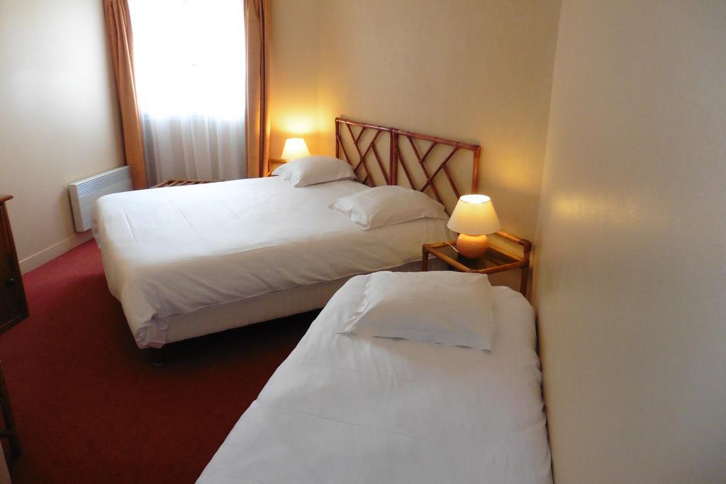 Hotel De L'Orme, Akena Evreux Luaran gambar
