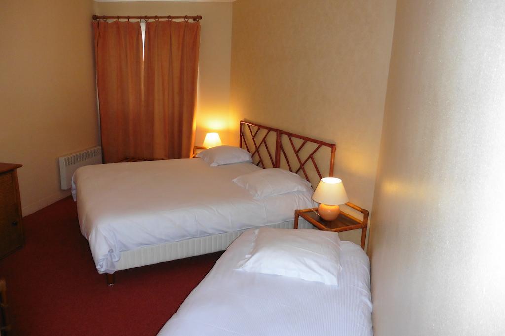 Hotel De L'Orme, Akena Evreux Luaran gambar