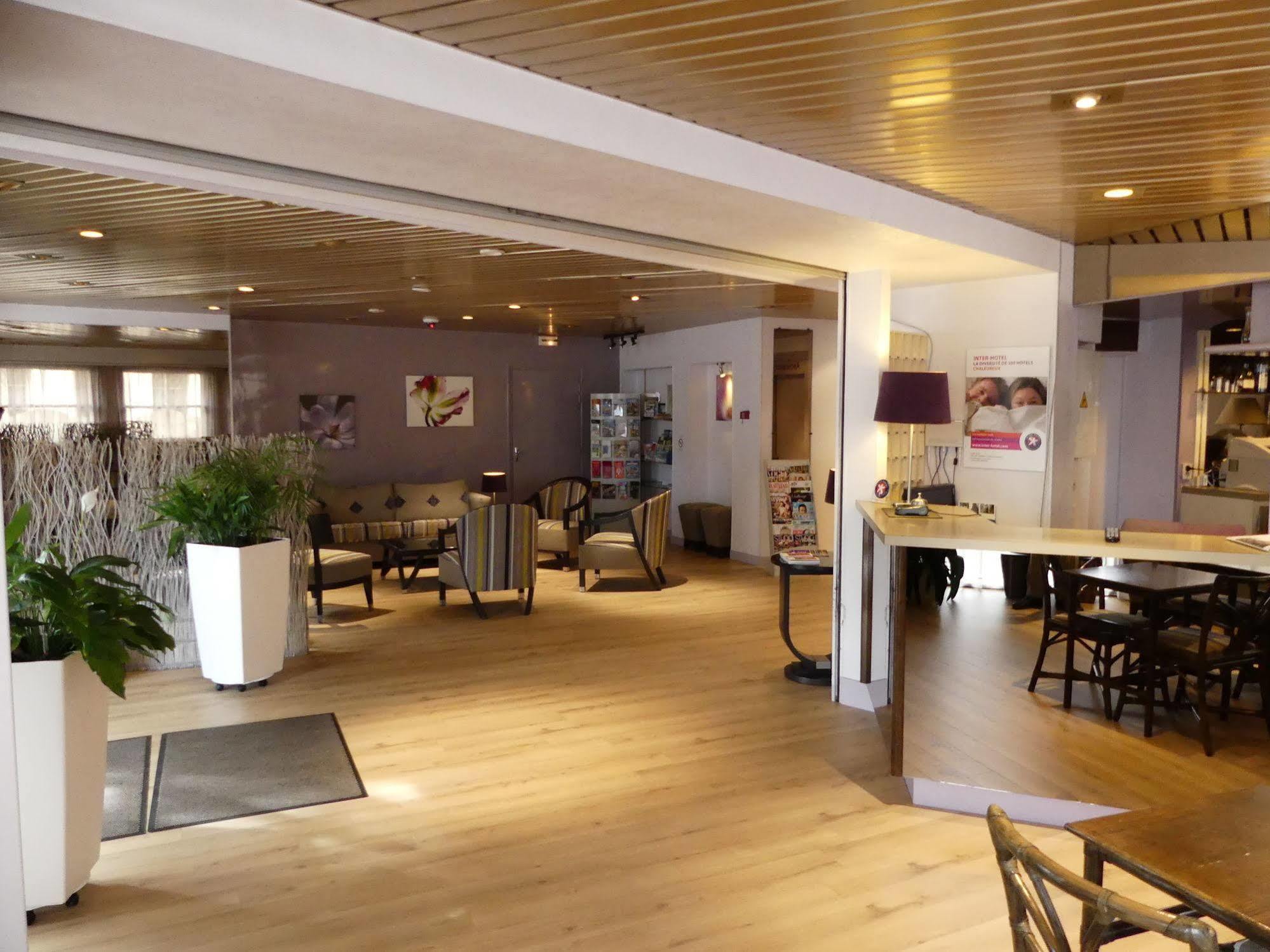 Hotel De L'Orme, Akena Evreux Luaran gambar