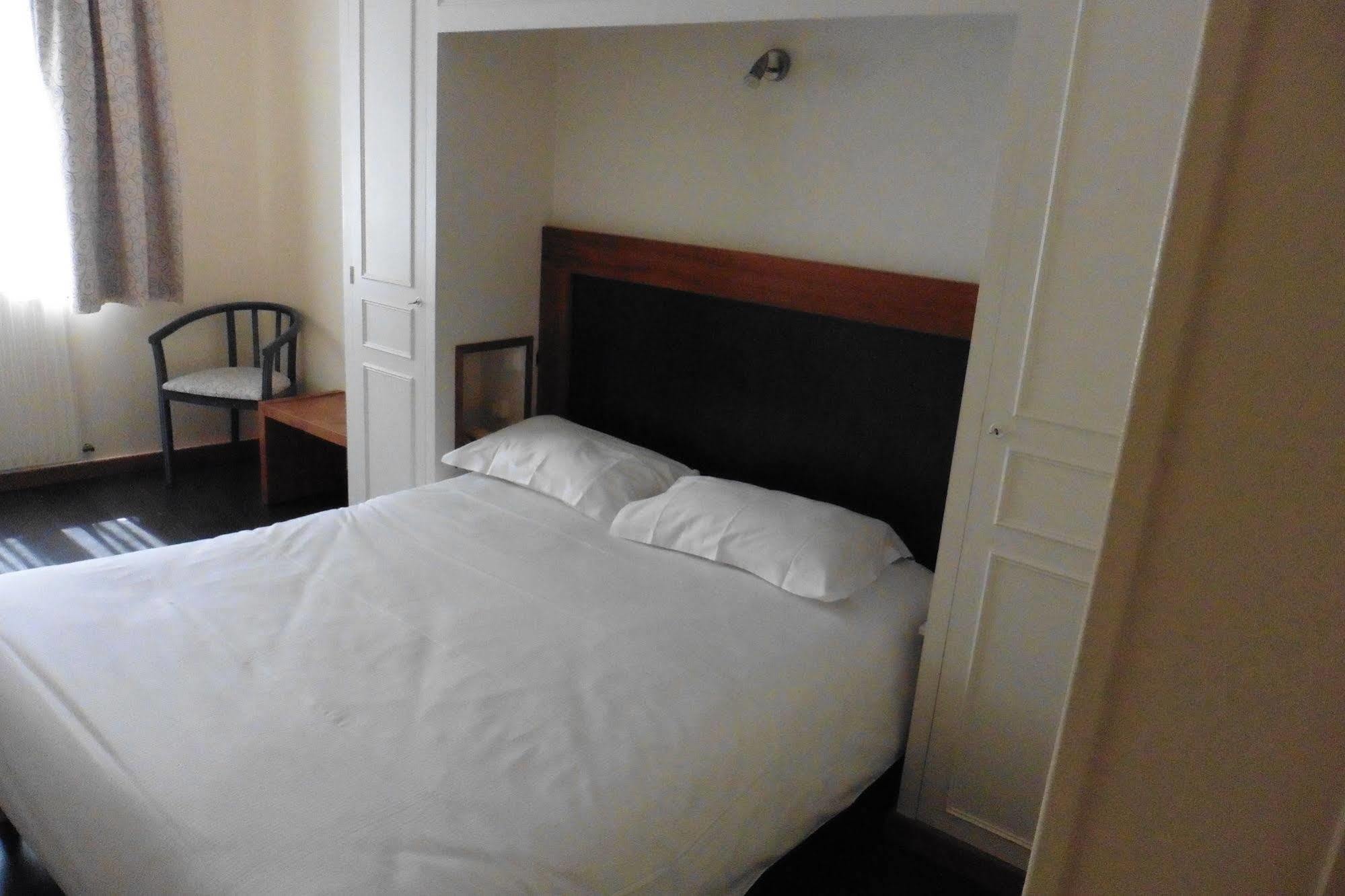 Hotel De L'Orme, Akena Evreux Luaran gambar
