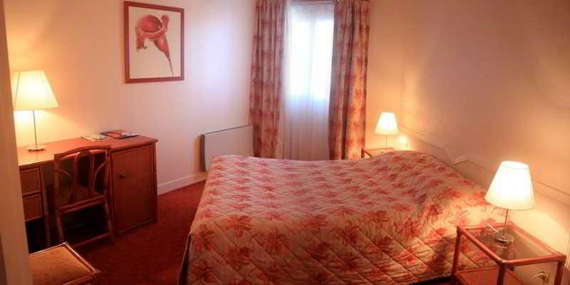Hotel De L'Orme, Akena Evreux Luaran gambar