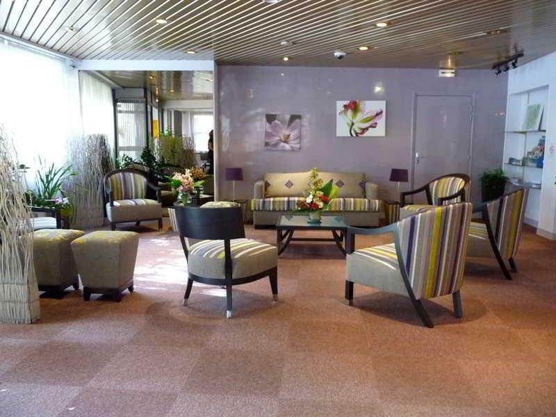 Hotel De L'Orme, Akena Evreux Luaran gambar